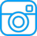 logo social instagram